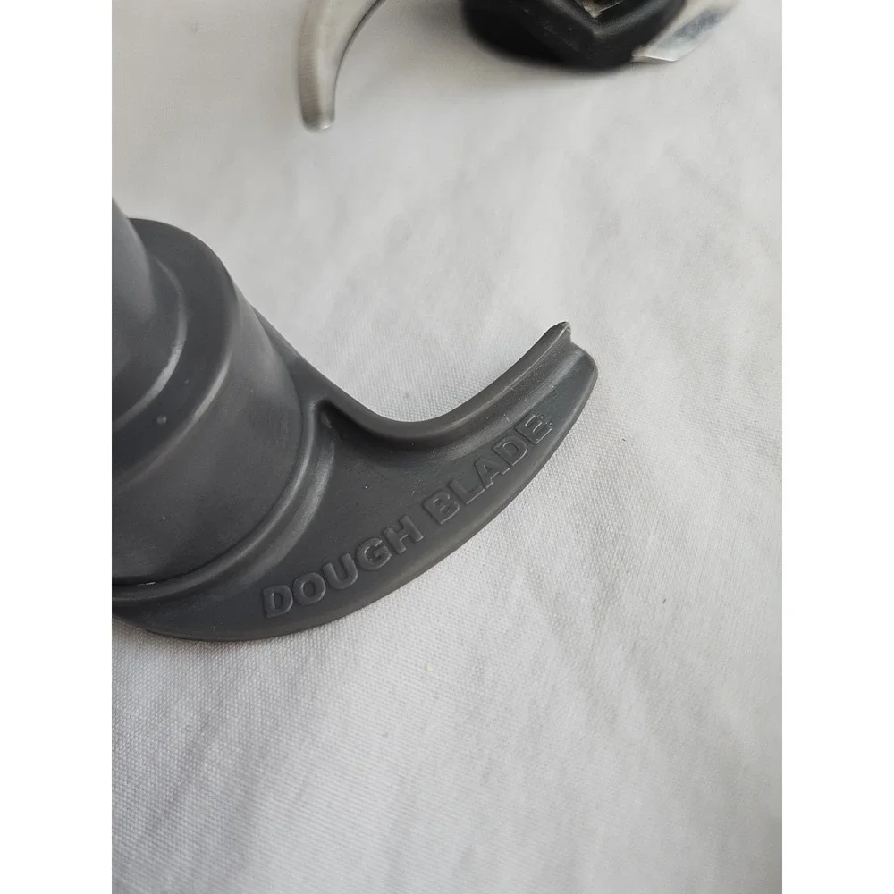 Ninja Bl700 Blade Set - Dough, Paddle, Four‎ & Six Blade